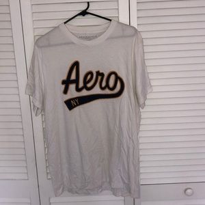 Men’s short sleeve T-shirt